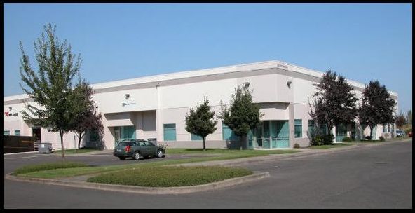 Interstate Crossroads - Building 7: 16303-16369 NE Cameron Blvd, Portland, OR 97230